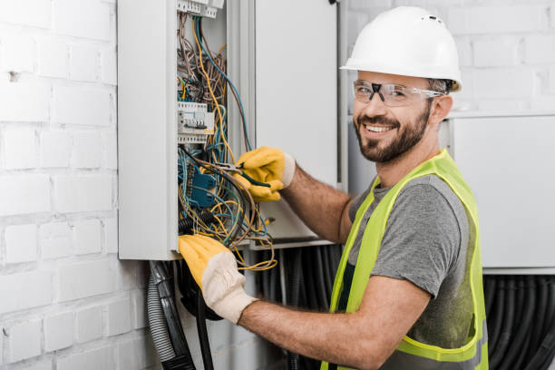 Best Residential Electrician Services  in Kadelphia, AR