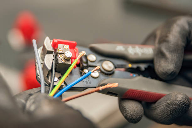 Best Emergency Electrical Repair  in Kadelphia, AR