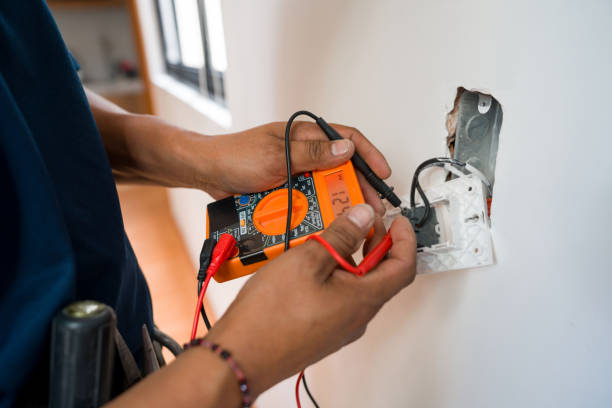 Best Electrical Outlet Repair  in Kadelphia, AR