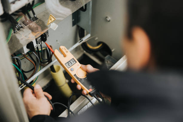 Best Residential Electrician Services  in Kadelphia, AR