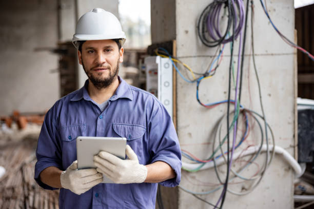 Best Electrical Installation Contractor  in Kadelphia, AR