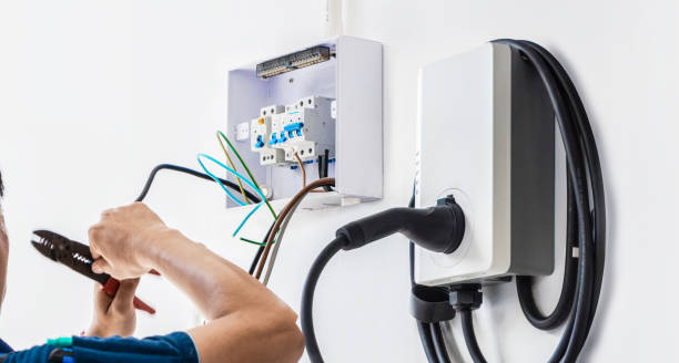 Best Electrical Repair Services  in Kadelphia, AR