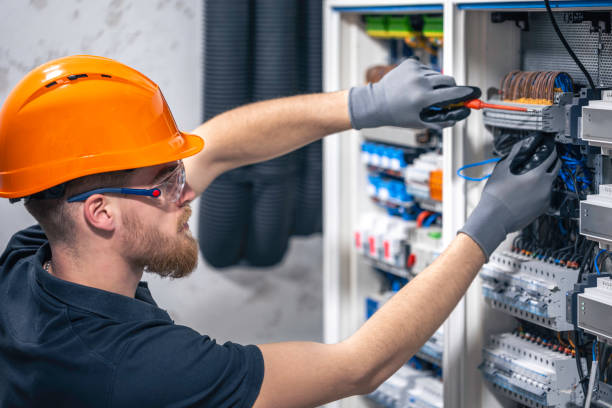 Best Electrical Wiring Services  in Kadelphia, AR
